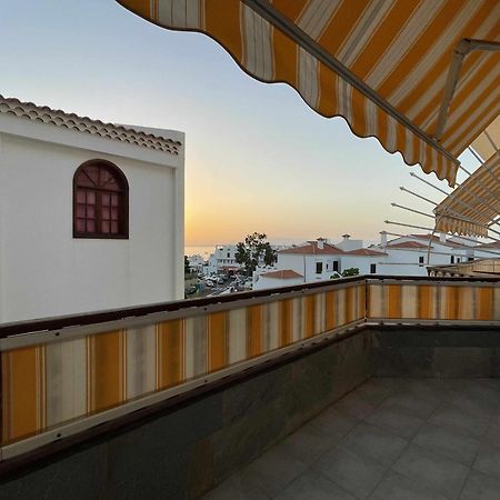 Markethome Bouganvilla Costa Adeje (Tenerife) Exterior foto