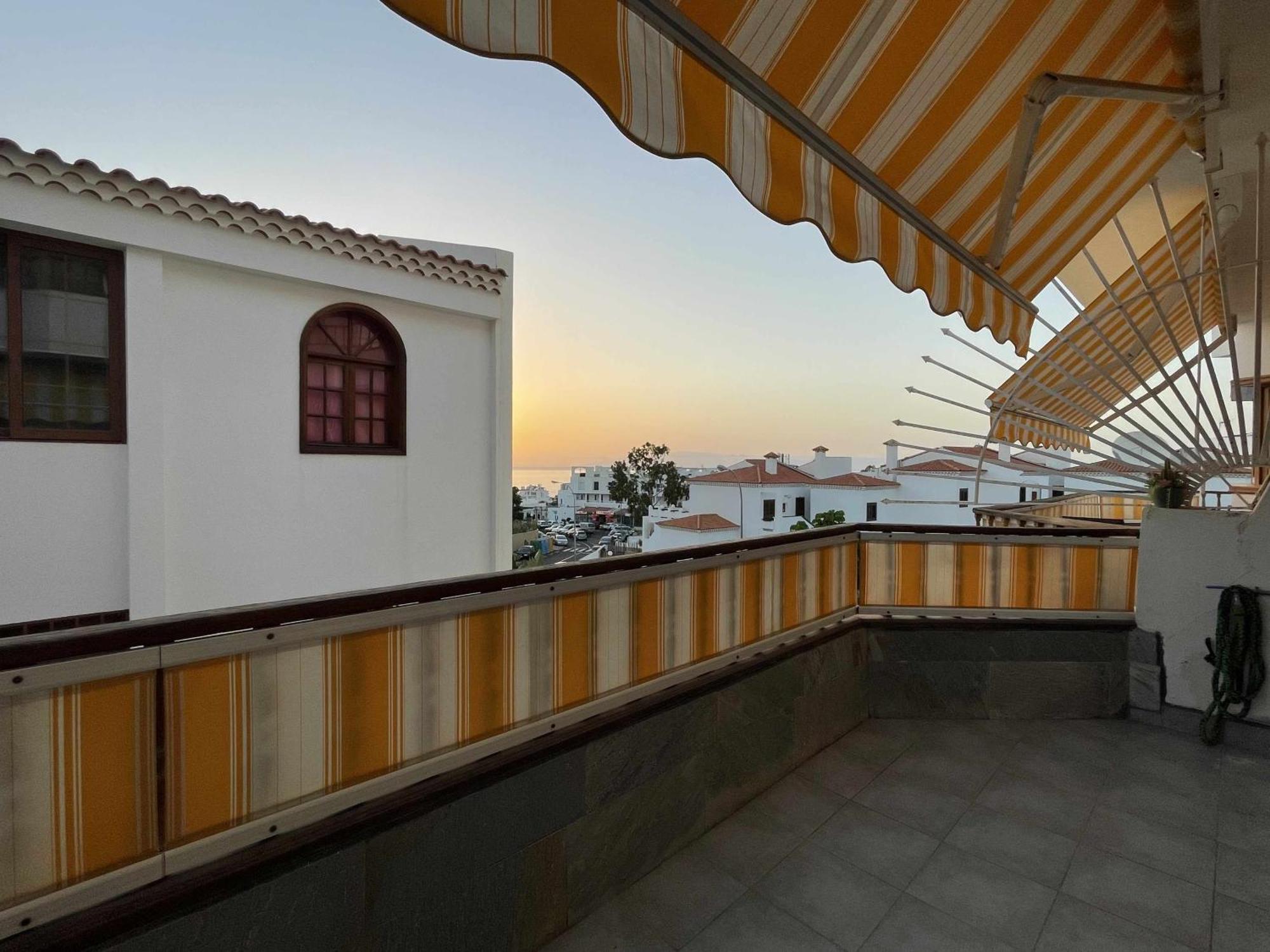 Markethome Bouganvilla Costa Adeje (Tenerife) Exterior foto