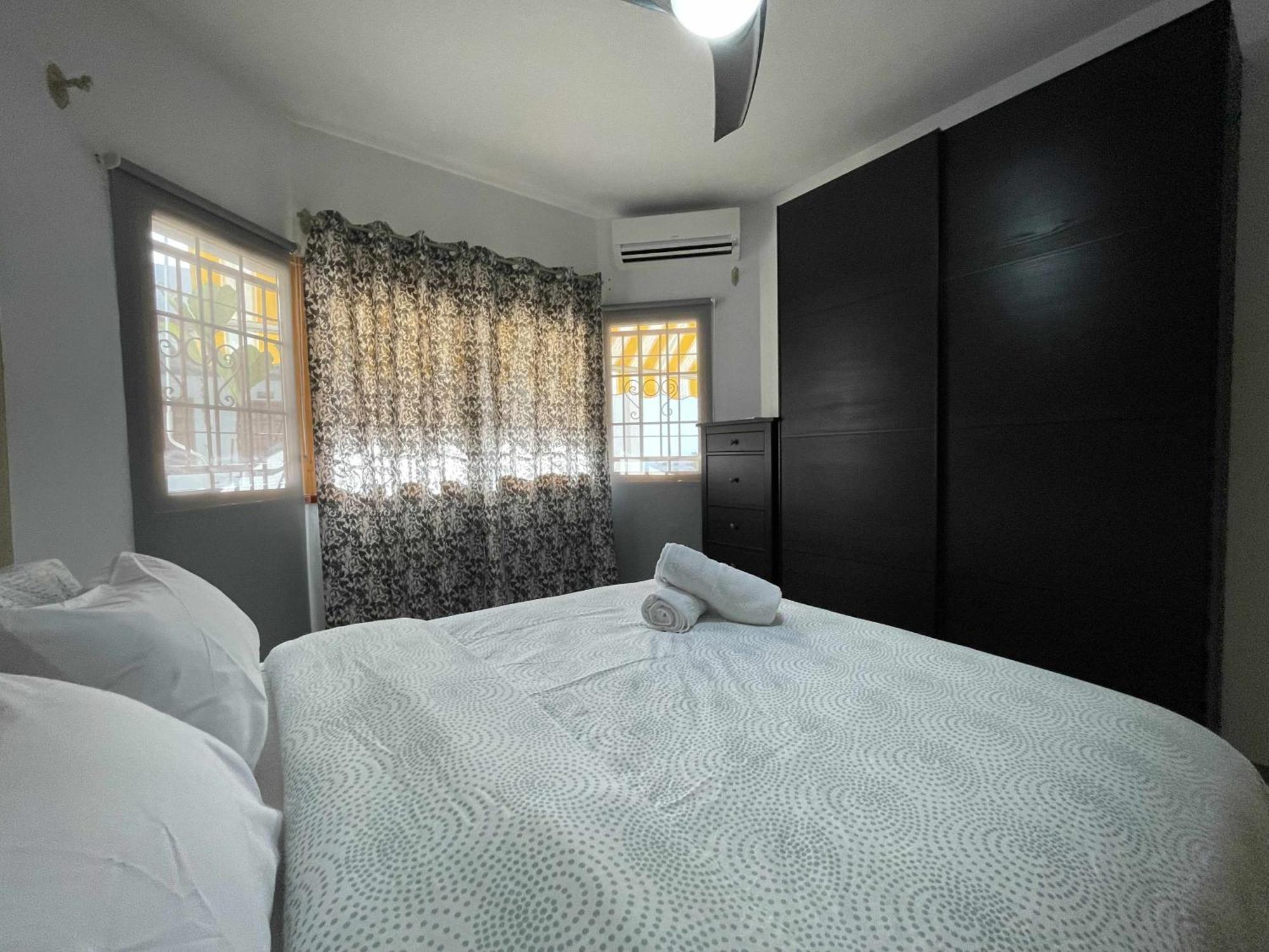 Markethome Bouganvilla Costa Adeje (Tenerife) Exterior foto
