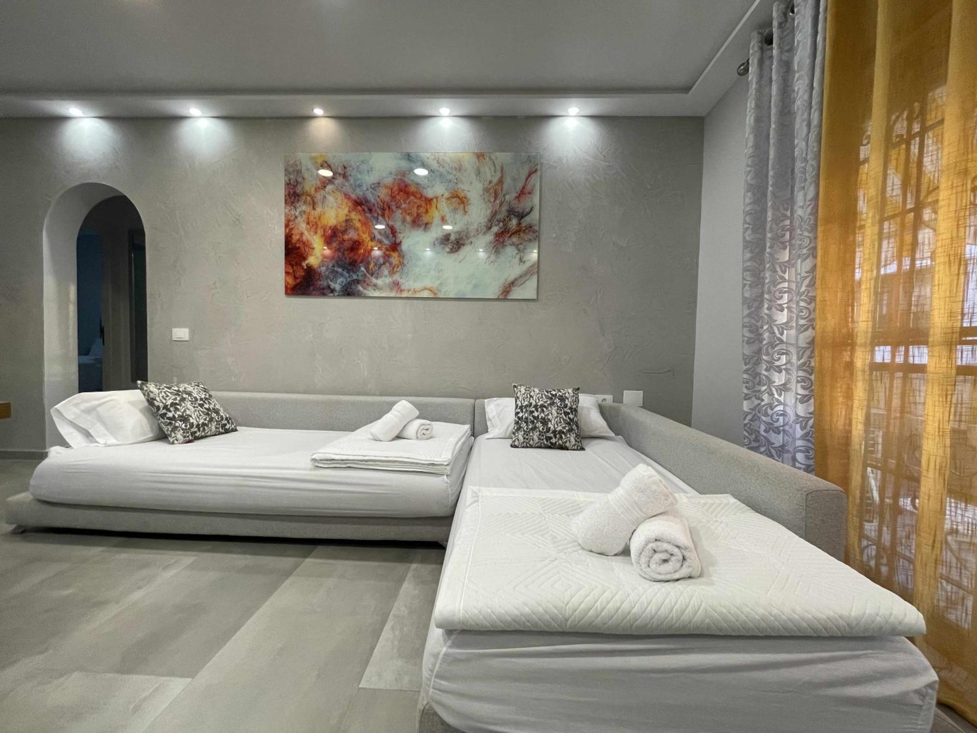 Markethome Bouganvilla Costa Adeje (Tenerife) Exterior foto
