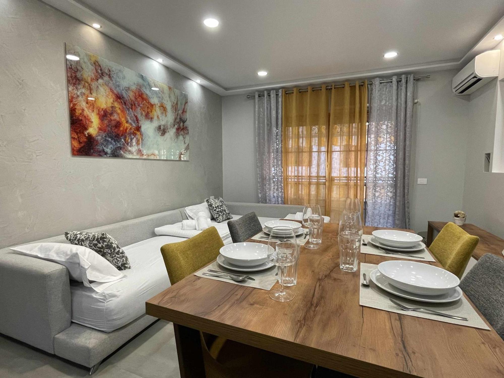 Markethome Bouganvilla Costa Adeje (Tenerife) Exterior foto