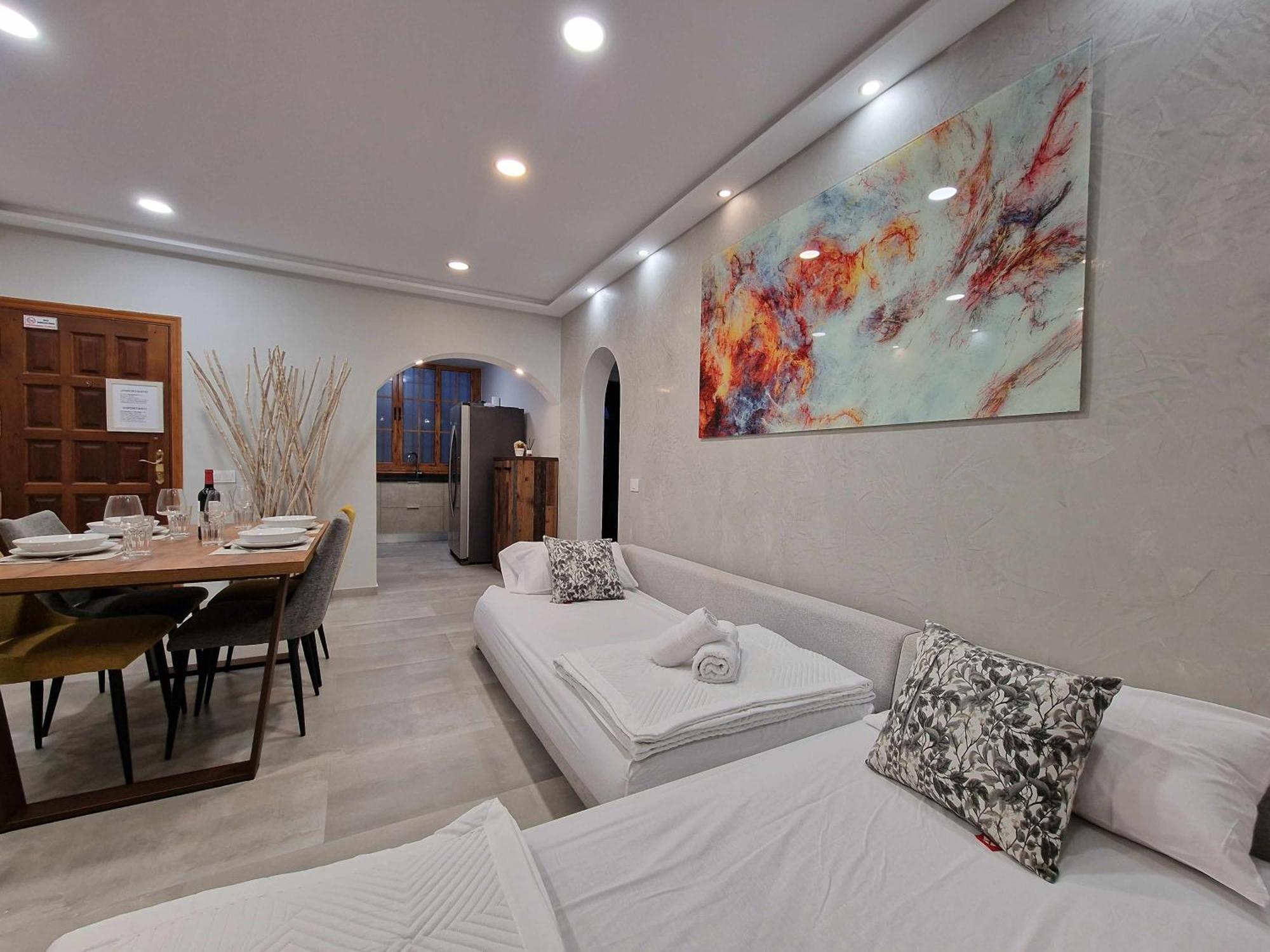 Markethome Bouganvilla Costa Adeje (Tenerife) Exterior foto